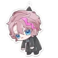 VTuber - Acrylic Key Chain - Key Chain