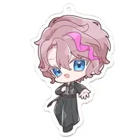 VTuber - Acrylic Key Chain - Key Chain