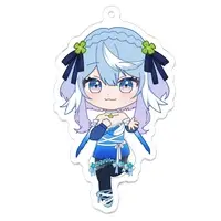 VTuber - Acrylic Key Chain - Key Chain