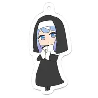 VTuber - Acrylic Key Chain - Key Chain