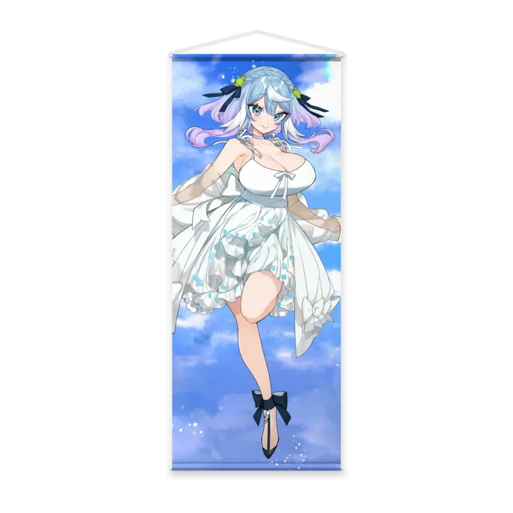 VTuber - Life-Size Tapestry - Tapestry