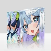 VTuber - Acrylic Block