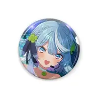 VTuber - Badge