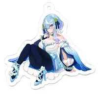 VTuber - Acrylic Key Chain - Key Chain