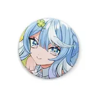 VTuber - Badge