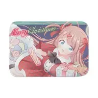 Hinase Yuzu - Blanket - VTuber