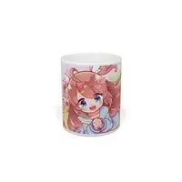 Hinase Yuzu - Tumbler, Glass - VTuber