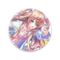 Hinase Yuzu - Mirror - VTuber