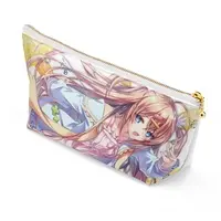 Hinase Yuzu - Pouch - VTuber