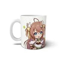 Hinase Yuzu - Tumbler, Glass - VTuber