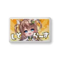 Hinase Yuzu - Cushion - VTuber