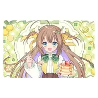 Hinase Yuzu - Stickers - VTuber