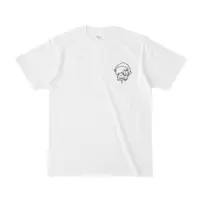Gekkan Moon - Clothes - T-shirts - VTuber Size-S