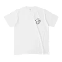 Gekkan Moon - Clothes - T-shirts - VTuber Size-M