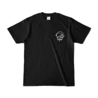 Gekkan Moon - Clothes - T-shirts - VTuber Size-S