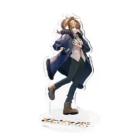 Retripper - Acrylic stand - VTuber Size-100x100mm
