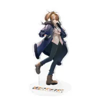 Retripper - Acrylic stand - VTuber Size-160x160mm