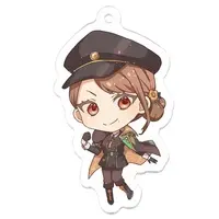 Retripper - Acrylic Key Chain - Key Chain - VTuber