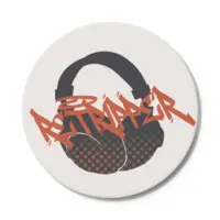 Retripper - Coaster - VTuber