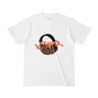 Retripper - Clothes - T-shirts - VTuber Size-S