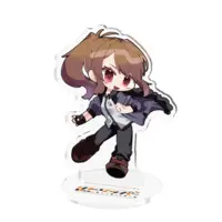 Retripper - Acrylic stand - VTuber Size-70x70mm