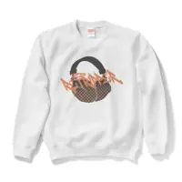 Retripper - Clothes - Sweatshirt - VTuber Size-S