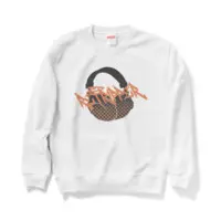 Retripper - Clothes - Sweatshirt - VTuber Size-M