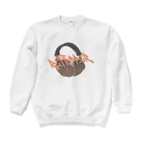 Retripper - Clothes - Sweatshirt - VTuber Size-L