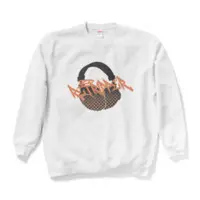 Retripper - Clothes - Sweatshirt - VTuber Size-XL