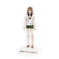 Retripper - Acrylic stand - VTuber Size-100x100mm