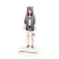 Retripper - Acrylic stand - VTuber Size-100x100mm