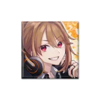 Retripper - Badge - VTuber Size-40mm