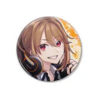 Retripper - Badge - VTuber Size-38mm