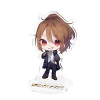 Retripper - Acrylic stand - VTuber Size-70x70mm