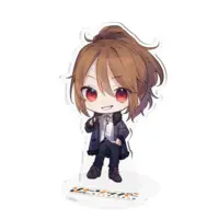 Retripper - Acrylic stand - VTuber Size-100x100mm