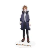 Retripper - Acrylic stand - VTuber Size-160x160mm