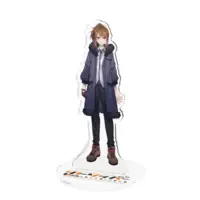 Retripper - Acrylic stand - VTuber Size-100x100mm