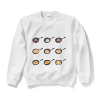 VTuber - Clothes - Sweatshirt Size-S