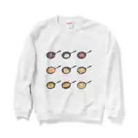 VTuber - Clothes - Sweatshirt Size-M