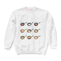 VTuber - Clothes - Sweatshirt Size-L