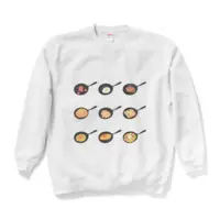 VTuber - Clothes - Sweatshirt Size-XL