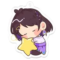 VTuber - Acrylic Key Chain - Key Chain