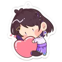 VTuber - Acrylic Key Chain - Key Chain