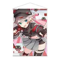 Enma Chaco - Tapestry - VTuber