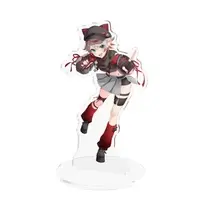 Enma Chaco - Acrylic stand - VTuber