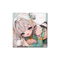 Nemuta Ina - Badge - VTuber