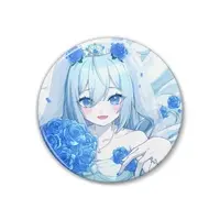 Sorahime Marin - Badge - VTuber