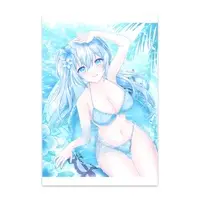 Sorahime Marin - Postcard - VTuber