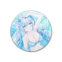 Sorahime Marin - Badge - VTuber