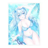 Sorahime Marin - Stickers - VTuber